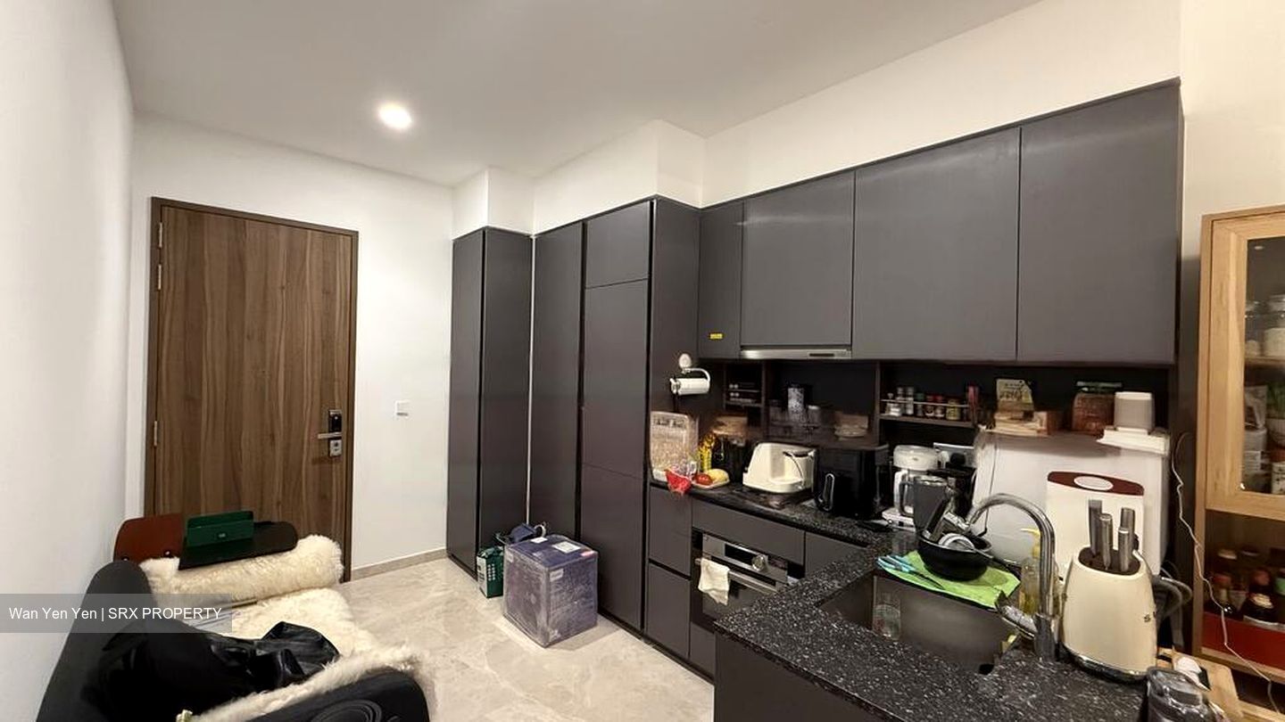 Daintree Residence (D21), Condominium #472234611